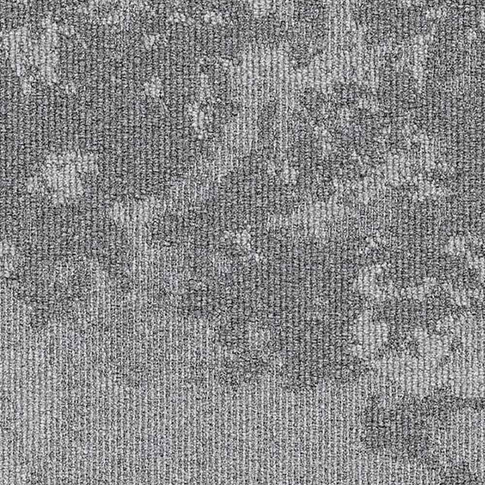 Burmatex Snowfall 35711 Cloud Cover Carpet Tiles - DCTUK