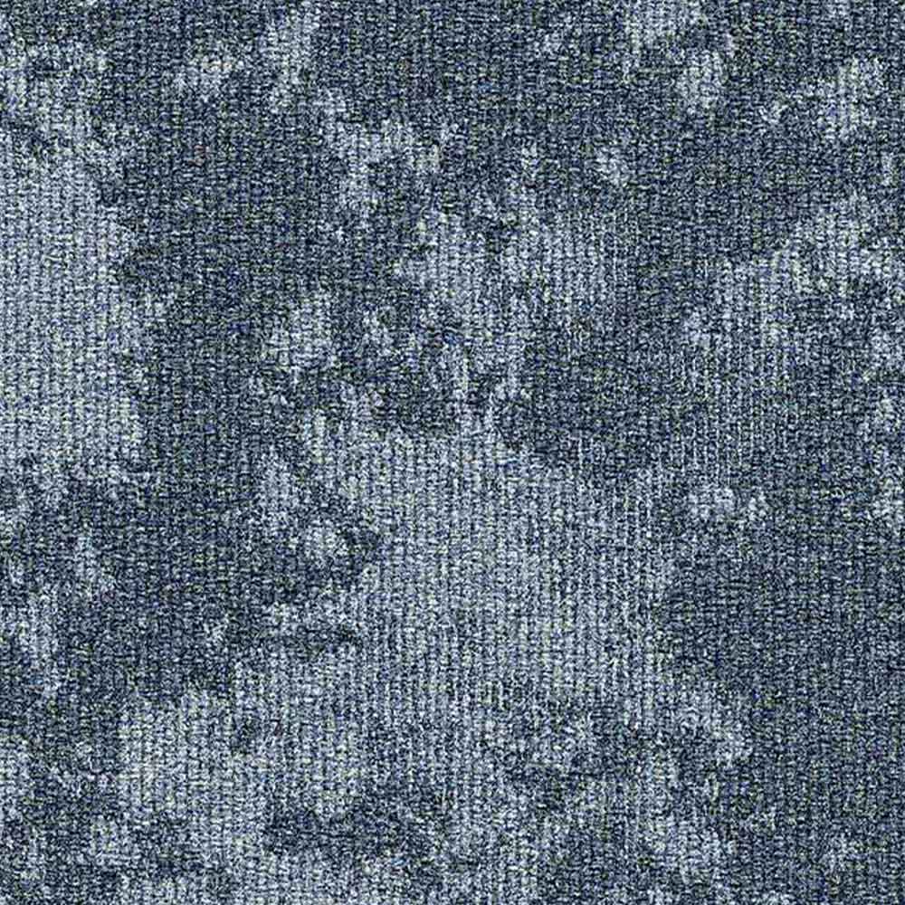 Burmatex Snowfall 35712 Ice Storm Carpet Tiles - DCTUK