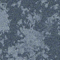 Burmatex Snowfall 35712 Ice Storm Carpet Tiles