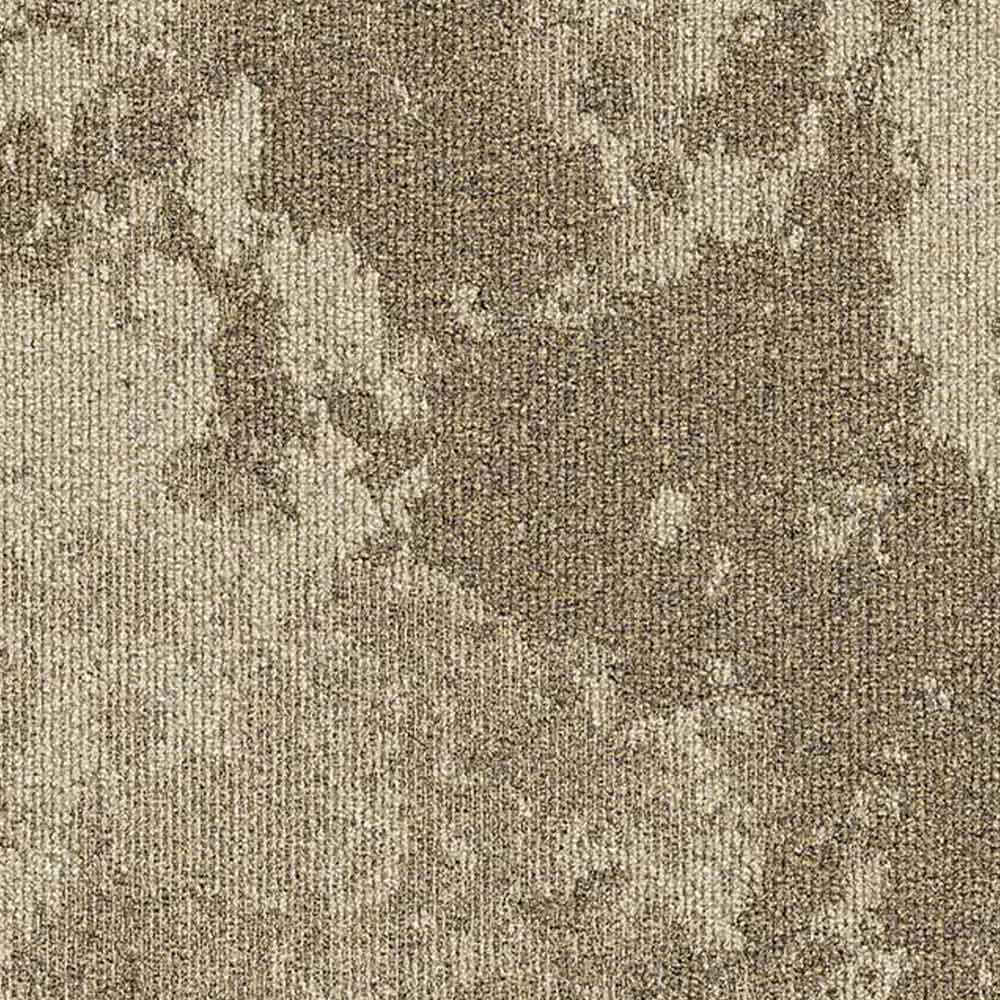 Burmatex Snowfall 35713 Soft Surface Carpet Tiles - DCTUK