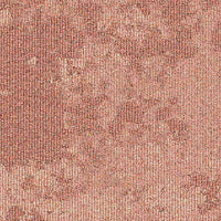 Burmatex Snowfall 35714 Peach Frost Carpet Tiles