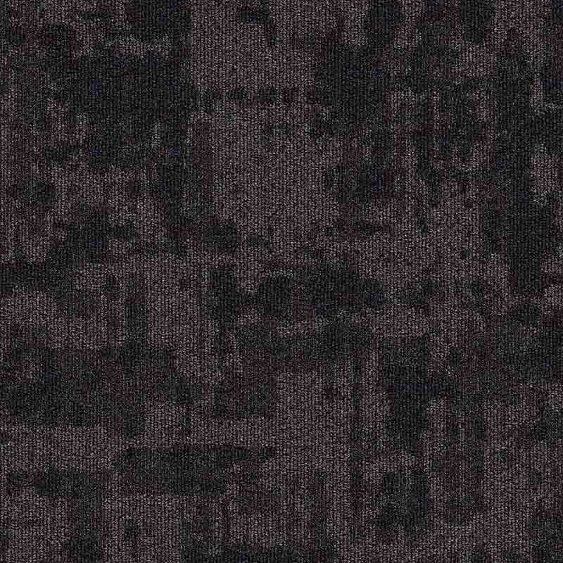 Burmatex Standing Stones Charcoal Symbol 35906 Carpet Tiles - DCTUK
