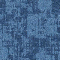 Burmatex Standing Stones Monument Blue 35910 Carpet Tiles