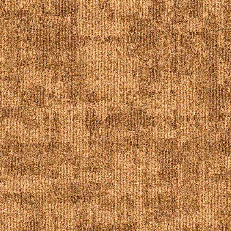 Burmatex Standing Stones Orange Equinox 35911 Carpet Tiles - DCTUK