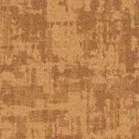 Burmatex Standing Stones Orange Equinox 35911 Carpet Tiles