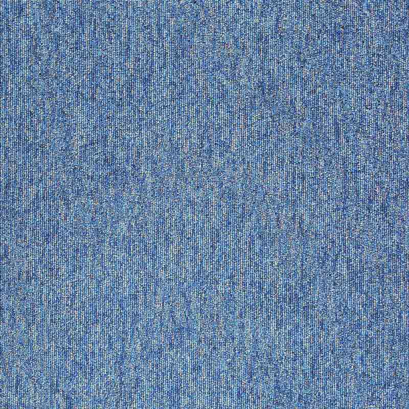 Burmatex Tivoli Baltic Blue 20281 Carpet Tiles - DCTUK