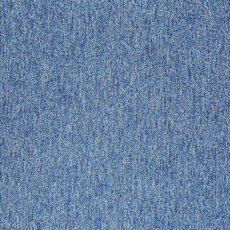 Burmatex Tivoli Baltic Blue 20281 Carpet Tiles - DCTUK