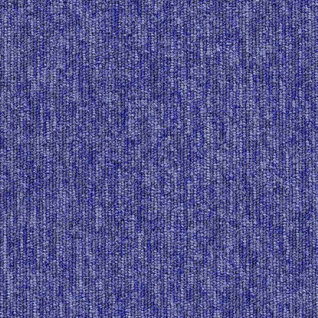 Burmatex Tivoli Crete Blue 20262 Carpet Tiles - DCTUK