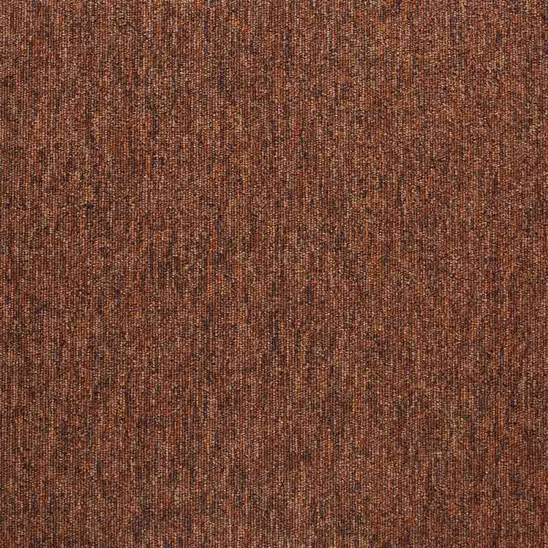 Burmatex Tivoli Cuban Brown 20280 Carpet Tiles - DCTUK