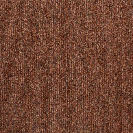 Burmatex Tivoli Cuban Brown 20280 Carpet Tiles - DCTUK