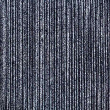 Burmatex Tivoli Great Barrier Blue 21217 Carpet Planks - DCTUK