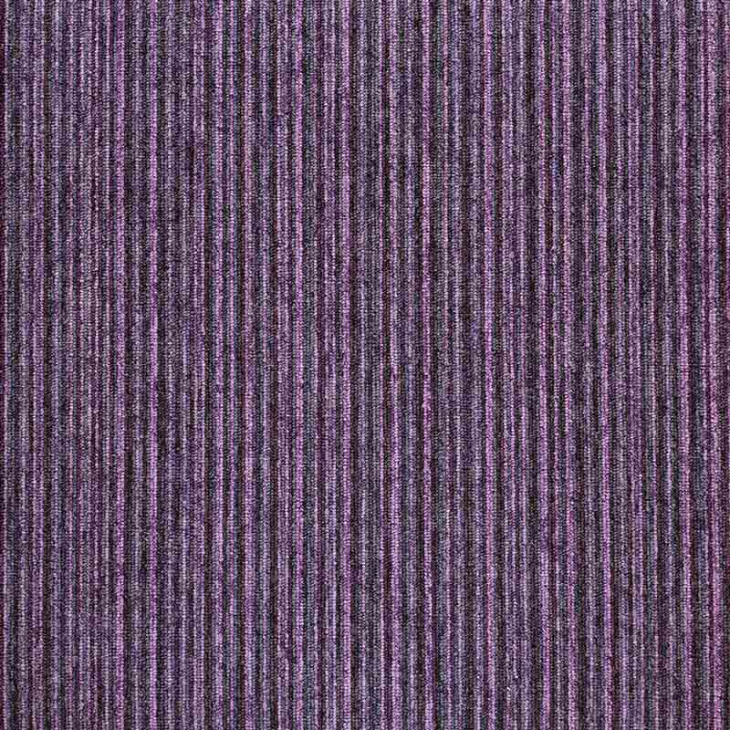 Burmatex Tivoli Hawaiian Purple 20714 Carpet Tiles - DCTUK