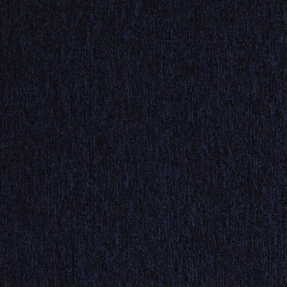 Burmatex Tivoli Key West Blue 20253 Carpet Tiles - DCTUK