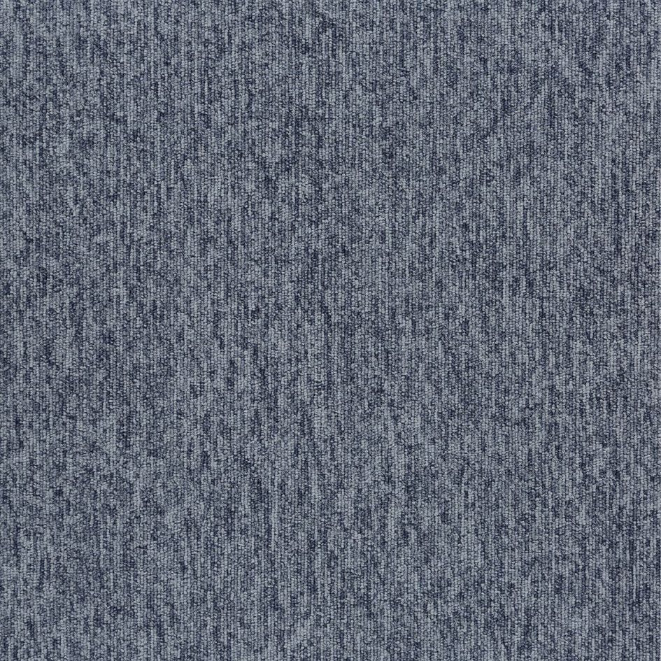 Burmatex Tivoli Kythira Blue 20265 Carpet Tiles - DCTUK
