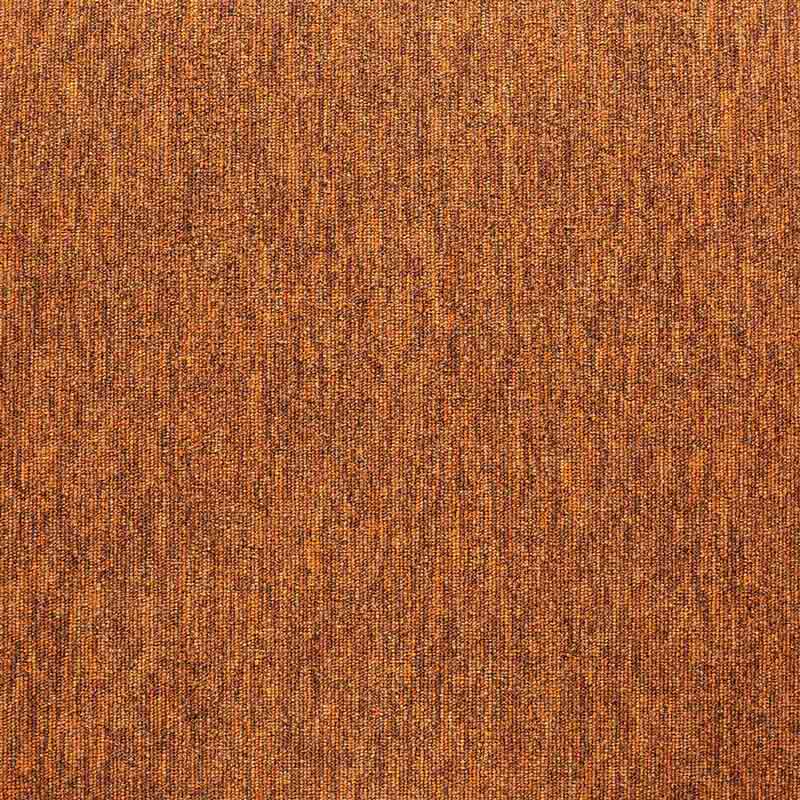 Burmatex Tivoli Madagascan Orange 20279 Carpet Tiles - DCTUK