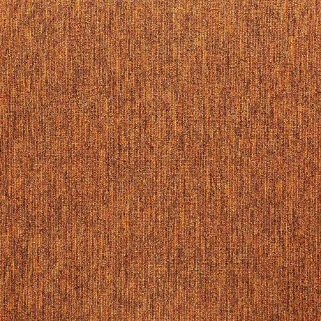 Burmatex Tivoli Madagascan Orange 20279 Carpet Tiles - DCTUK