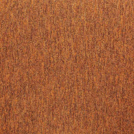 Burmatex Tivoli Madagascan Orange 21179 Carpet Planks - DCTUK
