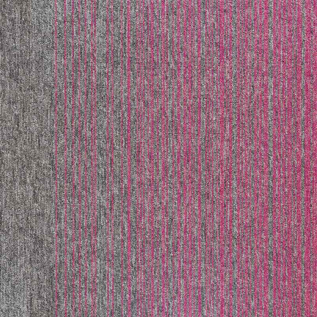 Burmatex Tivoli Mist Hibiscus Haven 32917 Carpet Planks - DCTUK