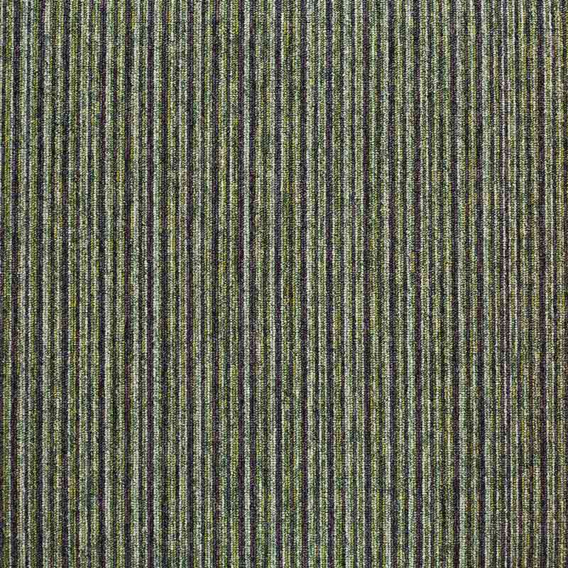 Burmatex Tivoli Palm Green 20715 Carpet Tiles - DCTUK