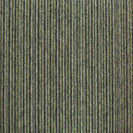 Burmatex Tivoli Palm Green 20715 Carpet Tiles - DCTUK