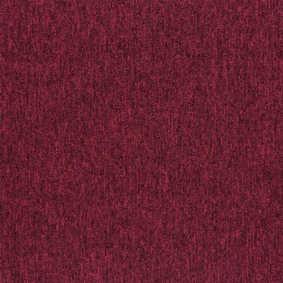 Burmatex Tivoli Rio Red 20273 Carpet Tiles - DCTUK