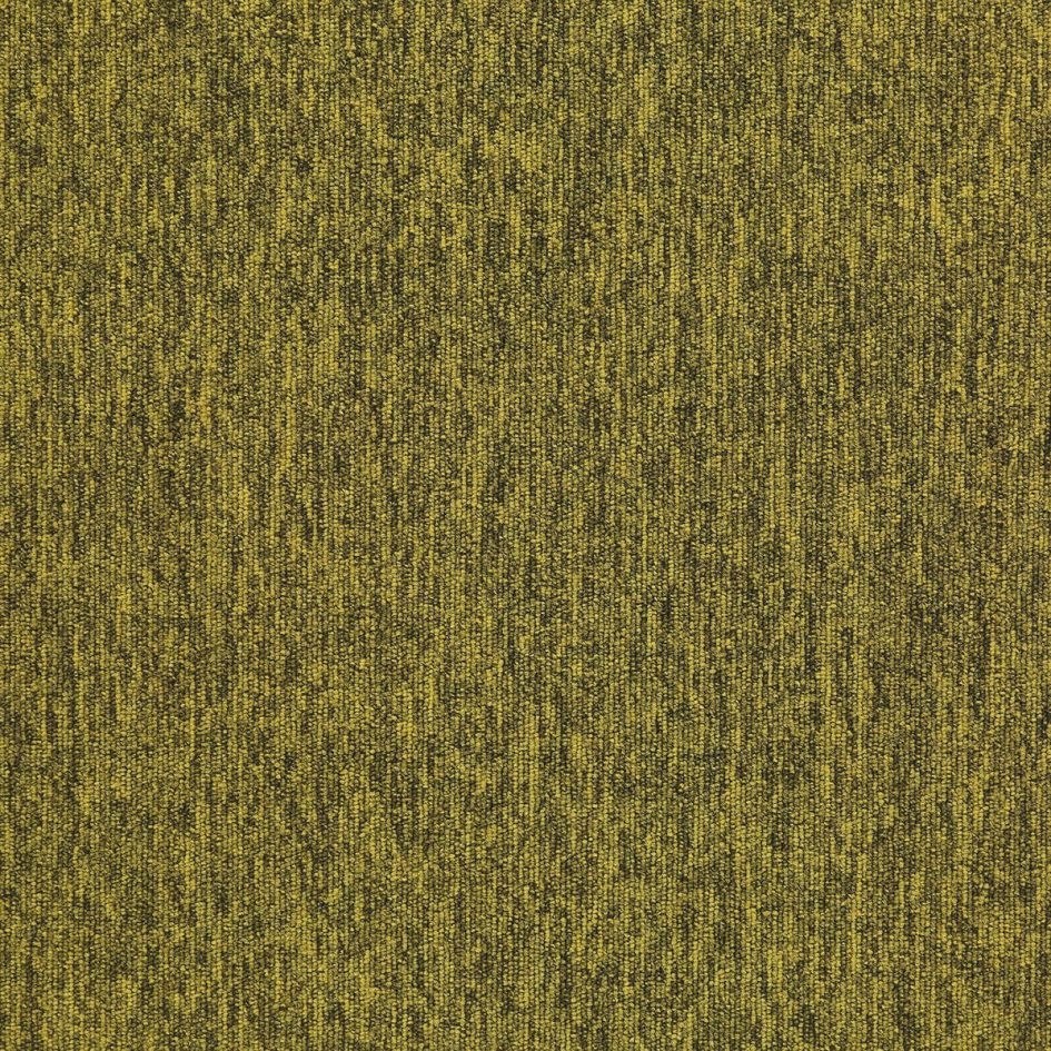 Burmatex Tivoli Tiki Yellow 20266 Carpet Tiles - DCTUK