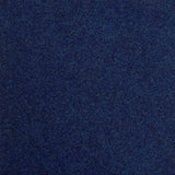 Burmatex Velour Excel Barona Blue Carpet Tiles - DCTUK