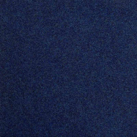 Burmatex Velour Excel Barona Blue Carpet Tiles - DCTUK