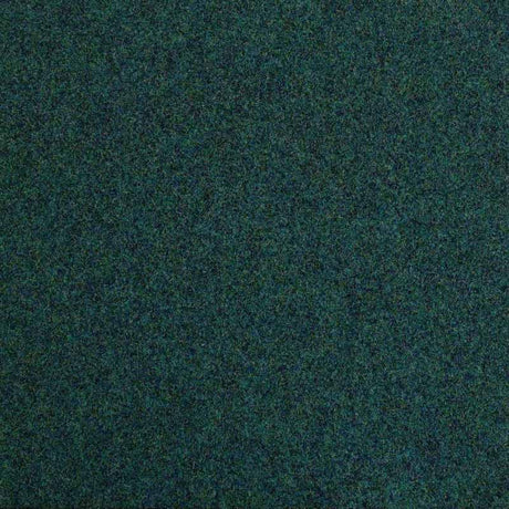 Burmatex Velour Excel Dorian Azure Carpet Tiles - DCTUK