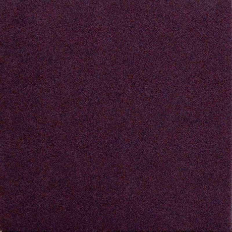 Burmatex Velour Excel Persian Purple Carpet Tiles - DCTUK