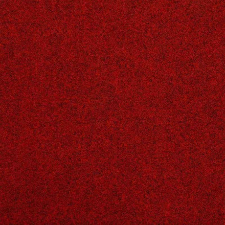 Burmatex Velour Excel Red Lake Carpet Tiles - DCTUK