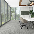 Carus 1010 Carpet Tiles from DCTUK