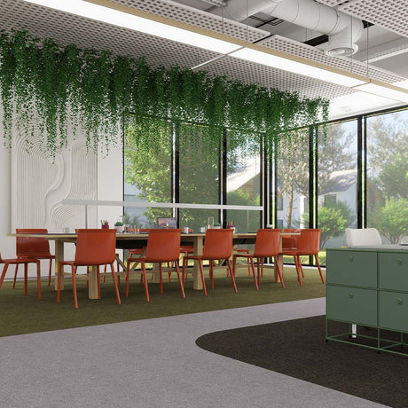Carus 3110 Carpet Tiles from DCTUK