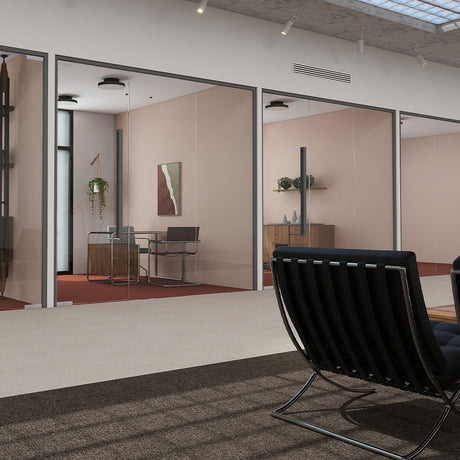 Carus 3110 Carpet Tiles from DCTUK