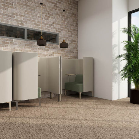 Carus 4110 Carpet Tiles from DCTUK