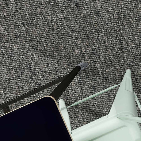 Carus 4110 Carpet Tiles from DCTUK