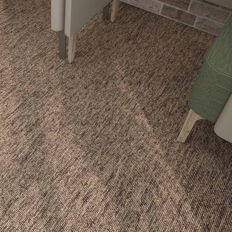 Carus 4110 Carpet Tiles from DCTUK