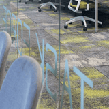Milliken Comfortable Concrete 2.0 - Urban Drama