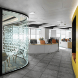 Milliken Comfortable Concrete 2.0 - Laid Bare