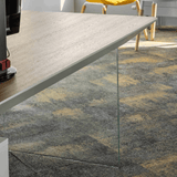 Milliken Comfortable Concrete 2.0 - Urban Drama