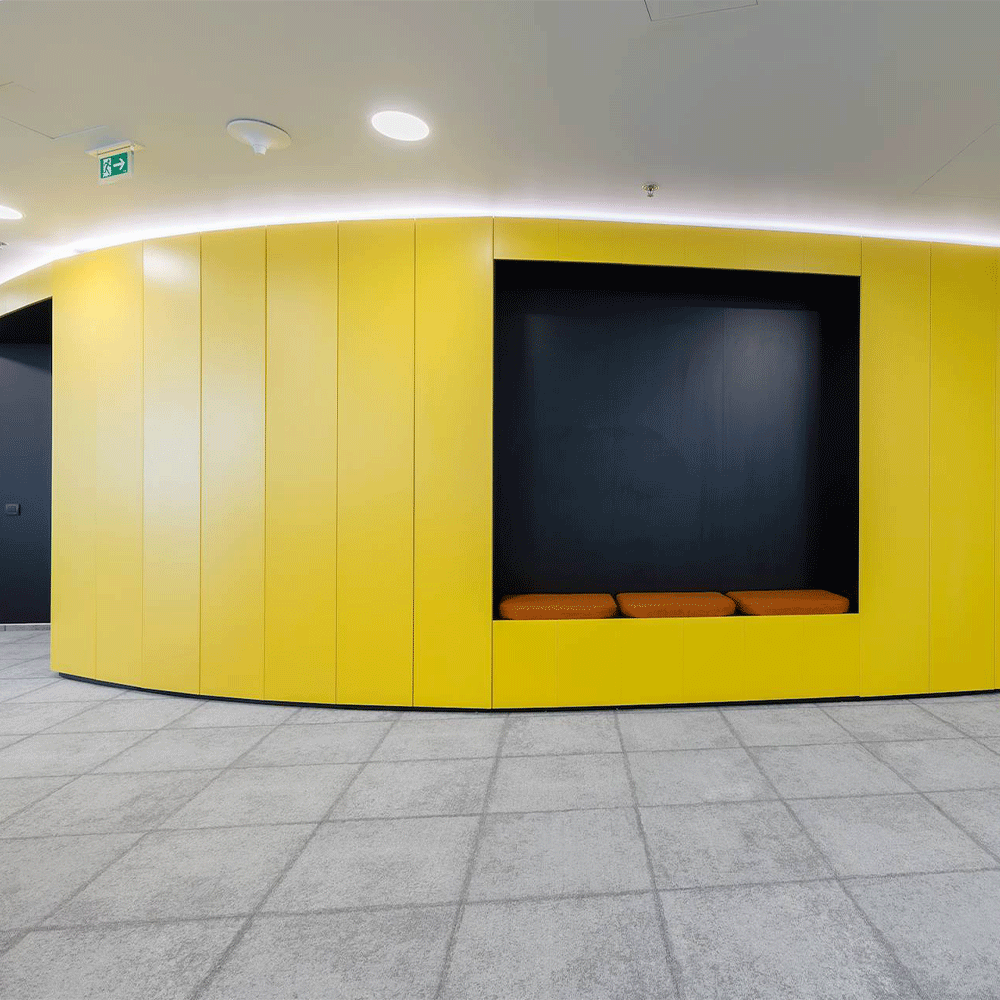 Milliken Comfortable Concrete 2.0 - Laid Bare