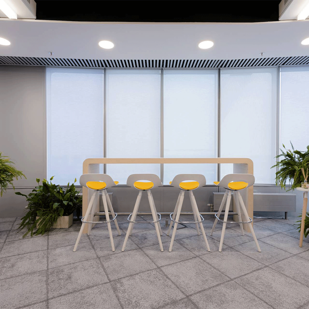 Milliken Comfortable Concrete 2.0 - Laid Bare