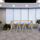 Milliken Comfortable Concrete 2.0 - Laid Bare