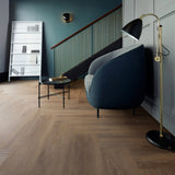 Interface Textured Woodgrains Antique Oak A00415