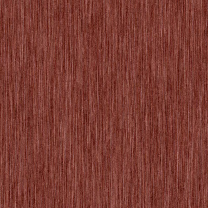 Interface Brushed Lines Rouge A01616