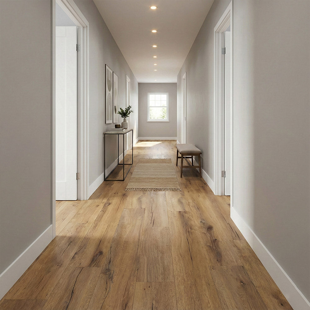 Gerflor Creation 40 Clic Cedar Brown 0850