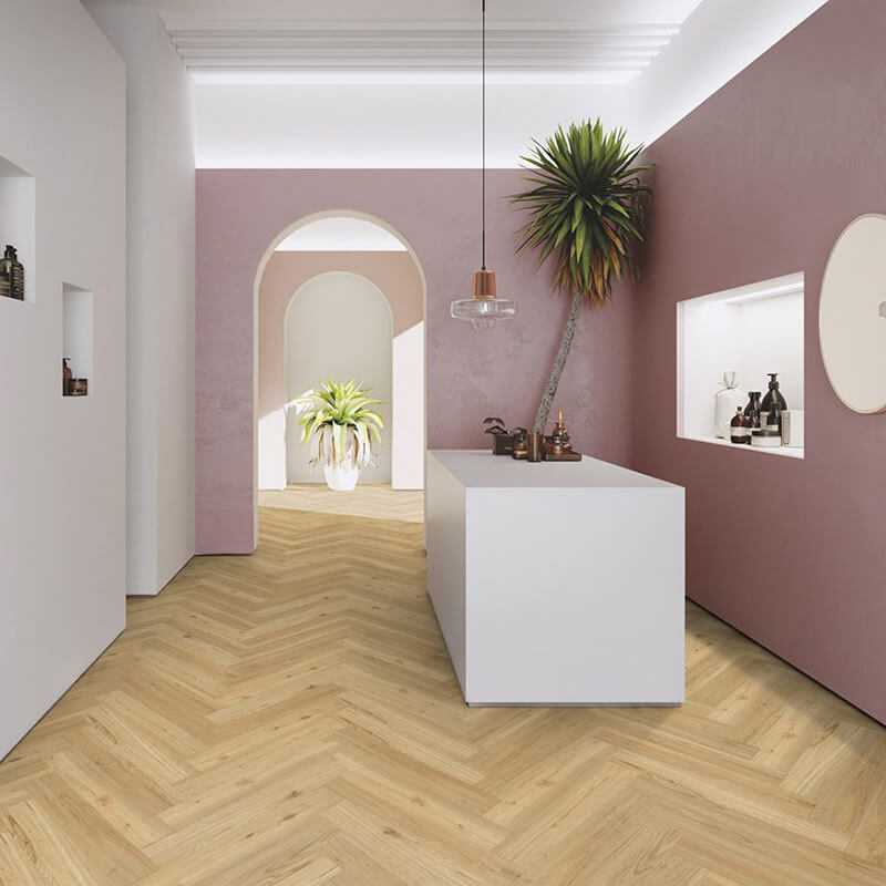 Gerflor Creation 55 Looselay Acoustic Ballerina 0347