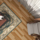 Interface Fresco Valley - Great Heights A02504 Douglas Fir