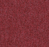 Forbo Tessera Layout Cherry Carpet Tiles
