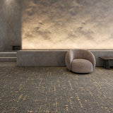 Mohawk Relaxing Floors - ChillD Carpet Planks